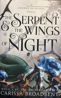 The Serpents of the Wings and Night