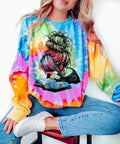 Book Girl || Sweatshirt Or Hoodie