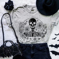 Clean version of skeleton