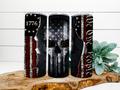 We The People Tumbler
